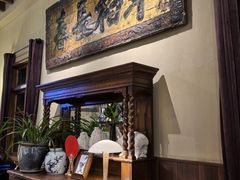-南园民国茶楼餐厅·常州菜(北大街店)
