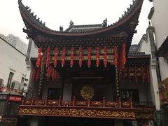 景点-太平老街