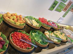 -仙螺岛海鲜自助餐厅(总店)