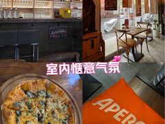 -El Bodegon阿根廷秘鲁餐厅(幸福路店)
