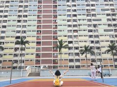 -彩虹村