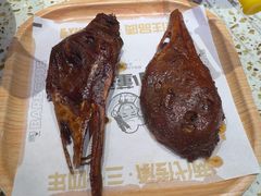 -小董哥烤串·爆汁大油边(故宫店)