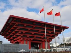 -中华艺术宫(上海美术馆)