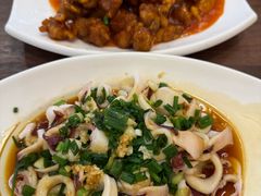 -老杨饭店(万科里店)