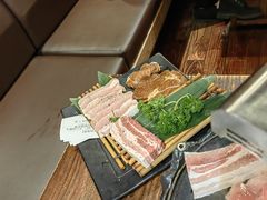 -坦坦大炉·韩式烤肉(望京店)