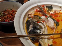 -老湘村·湖南土菜(天河维多利店)