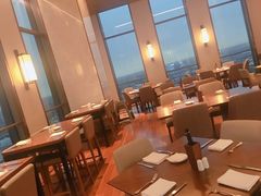 -嘉定凯悦·咖啡厅