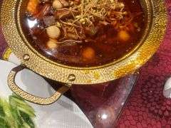 -全聚德烤鸭店(准噶尔路店)