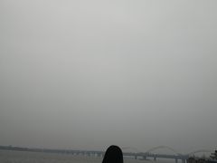 -人民防洪胜利纪念塔