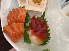 -黑松白鹿(金融街店)