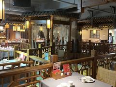 -十朝院子·南京菜(夫子庙店)