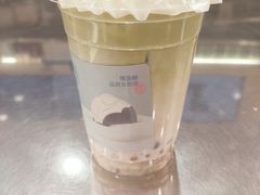 -宝珠奶酪(北京国瑞城购物中心店)