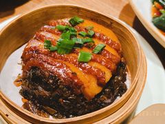 -大盐帮川菜馆(长楹天街店)