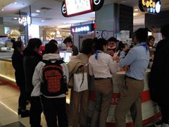 -CoCo都可(虹口龙之梦店)