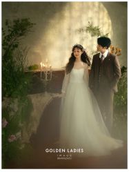 -杭州金夫人婚纱摄影(富阳私享店)