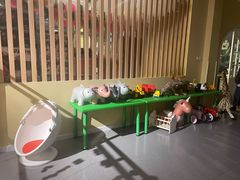 -觅蜜基地亲子餐厅(燕京航城店)