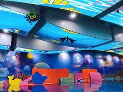 -ABC Swim亲子游泳俱乐部(河西店)