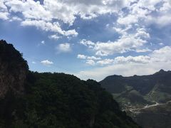 -上方山云水洞