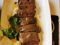 -壹只卤鹅·潮汕菜(莲塘店)