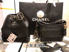 -CHANEL(ifs国际金融店)
