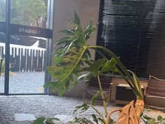 -J Create城市露营咖啡·简餐·宠物(上海动物园店)