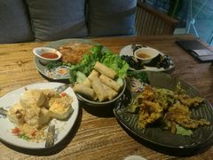 -喜越泰莱·泰越料理(海逸新天地店)