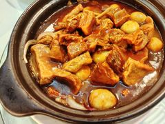 -清真马祥兴菜馆(云南北路店)