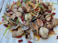 -聚德福海鲜家常菜(刘庄店)