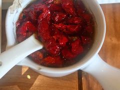 -丁卯•铜锅涮肉(工体店)