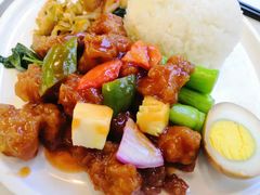 -尚菜·头道豉油鸡(骏景花园店)