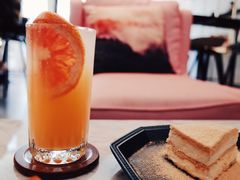 -Home Cafe(水榭春天店)