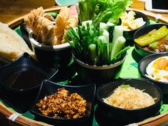 -淀里船宴(卓达店)