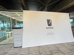 -BLATAGE COFFEE