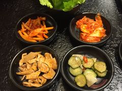 -九田家黑牛烤肉料理(石路天虹店)