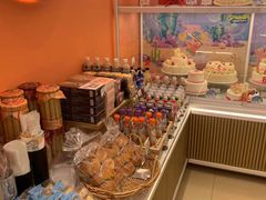 -爱纶蛋糕(山东路店)