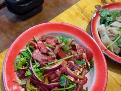 -石记老北京炙子烤肉(松园店)