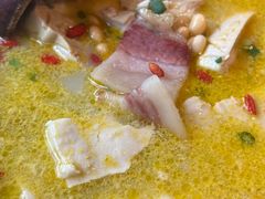 -老阿爸鲜鱼土菜(昆山花桥店)