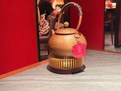 -小厨娘金榜题名(夫子庙秦淮河店)