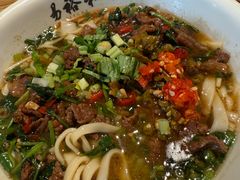 -易裕和·长沙米粉(竹塘西路店)