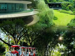 -云溪植物园