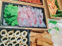 -火锅先生(五马街店)