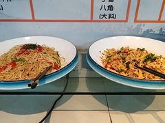 -慈心缘素食馆