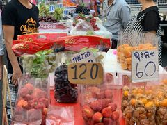 -唐人街(耀华力路)