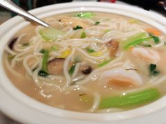 -莆田餐厅PUTIEN(三里屯店)