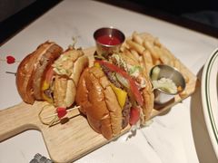 -风渡嘉荷·美式西餐·牛排(西三旗金隅店)