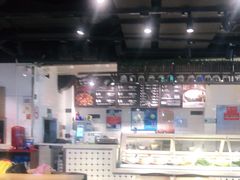 大堂-小山城麻辣香锅(新邻生活广场店)