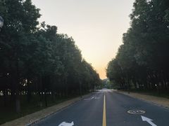 -浙江大学(海宁国际校区)