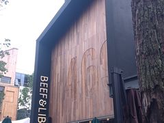 -尚牛社会 Beef & Liberty(金桥EKA天物店)