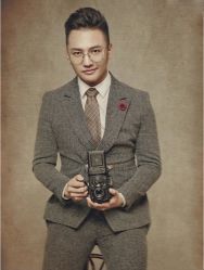 -女王风尚STUDIO·轻奢化定制