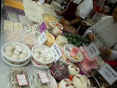 零售区-阿毛方糕(七宝镇步行街店)